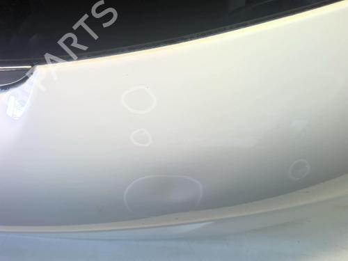 Tailgate PEUGEOT 208 I (CA_, CC_) 1.6 HDi / BlueHDi 75 | BP18213328C6 