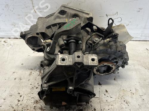 Gearbox VW GOLF IV (1J1) 1.9 TDI | BP26905699M3 