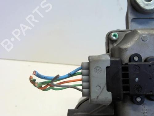 Front wiper motor CITROËN C4 Picasso I MPV (UD_) 1.6 HDi | BP18220369M29 