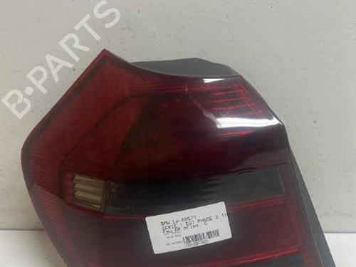 Left taillight BMW 1 (E87) 118 d | BP18215977C34 