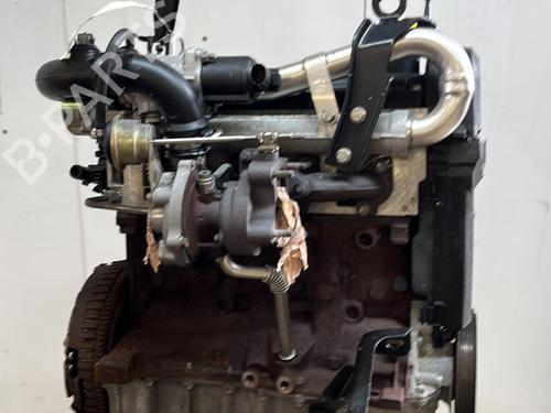 Motor RENAULT MODUS / GRAND MODUS (F/JP0_) 1.5 dCi (FP0D, JP0D) (82 hp) 29632907
