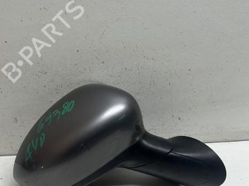 Right mirror FIAT 500 (312_) 1.2 (312AXA1A) | BP18225883C27
