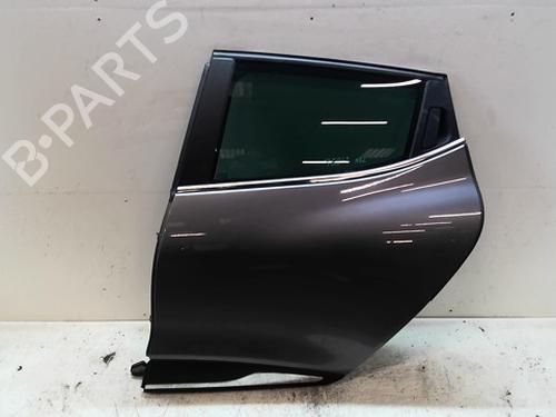 left-rear-door-renault-clio-iv-bh_-2012-2013-2014-2015-2016-2017-2018-2019-2020-2021-34501599 main image