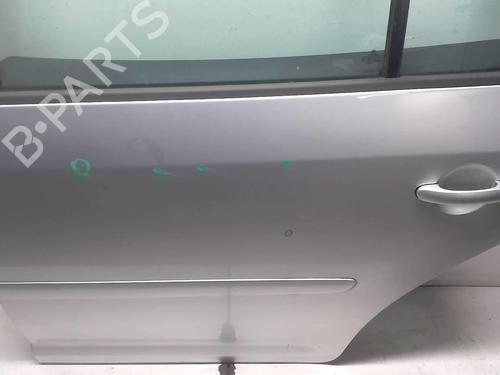 Left rear door VW TOURAN (1T1, 1T2) 1.9 TDI | BP18221216C4 