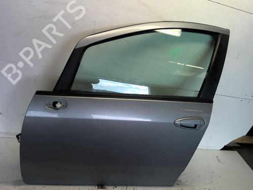 Left front door FIAT GRANDE PUNTO (199_) 1.3 D Multijet | BP18216065C2 