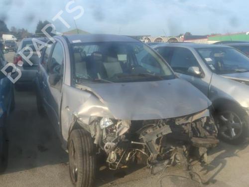 Right mirror CITROËN C3 I (FC_, FN_) 1.4 HDi | BP18219960C27 