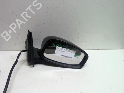 Right mirror FIAT STILO (192_) 1.9 D Multijet | BP18227428C27 