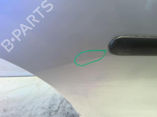 Dør høyre bak OPEL CORSA C (X01) 1.0 (F08, F68) | BP18216529C5 