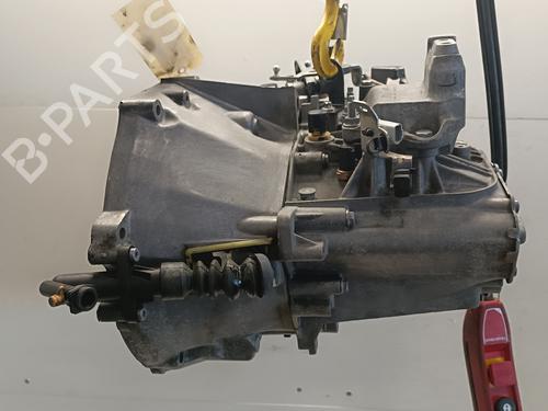 Gearbox CITROËN C4 Picasso II | BP34203063M3 - Image 5