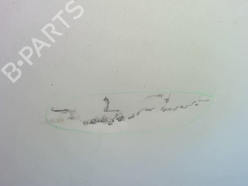 Hood CITROËN C3 I (FC_, FN_) 1.6 16V | BP29498594C1 