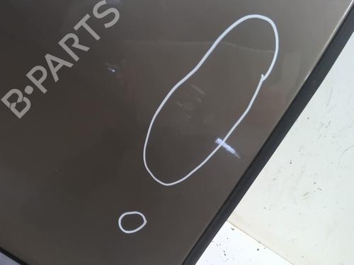 Dør høyre bak DACIA LODGY (JS_) 1.5 dCi (JSMC, JSAF) | BP29896904C5 