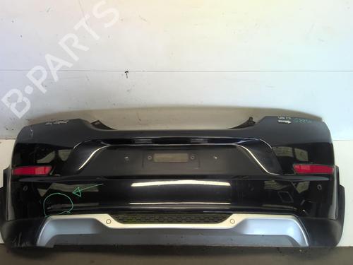 Rear bumper VOLVO C30 (533) 1.6 D | BP18225765C8 