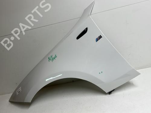 Left front fenders BMW 1 (E87) 118 d | BP22520032C41 