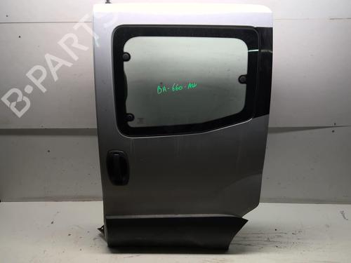 Used Left slide door PEUGEOT BIPPER Tepee 1.3 HDi 75 (75 hp) 18210775