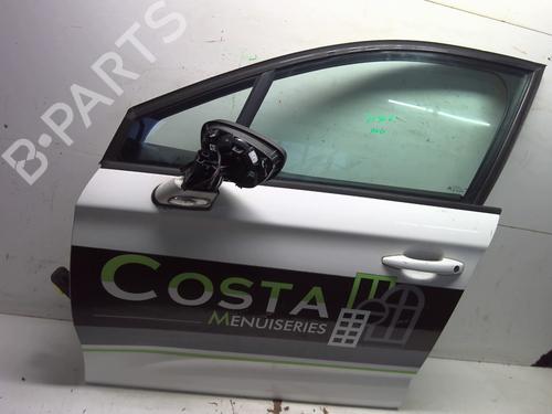 left-front-door-citroen-c4-ii-nc_-2009-25276522 main image