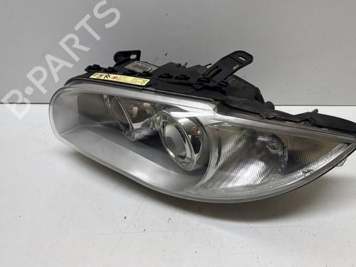Left headlight BMW 1 (E87) 120 d | BP32383661C28 