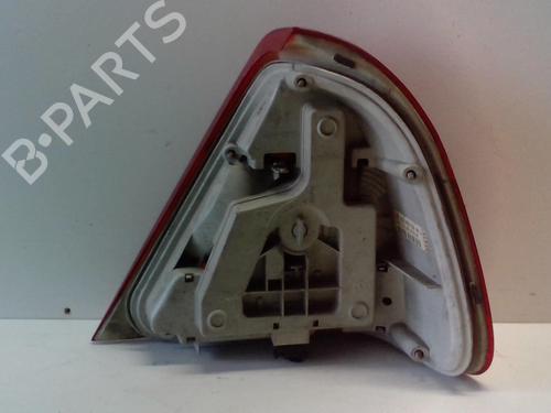Used Left taillight MERCEDES-BENZ C-CLASS (W202) C 250 D (202.125) (113 hp) 18229320