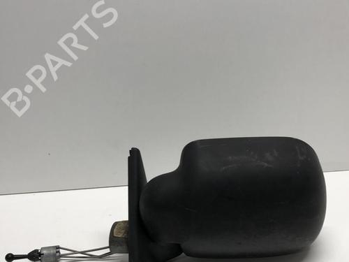 Left mirror RENAULT RAPID Box Body/MPV (F40_, G40_) 1.2 (F406, G40A) | BP18214190C26