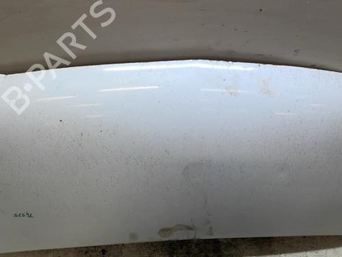 Used Hood Hood RENAULT MASTER II Van (FD) 2.5 dCi 120 (FD0M, FD0U, FD0W, FD2M, FD2W, FD3M, FD3U,... (115 hp) 36412790 36412790