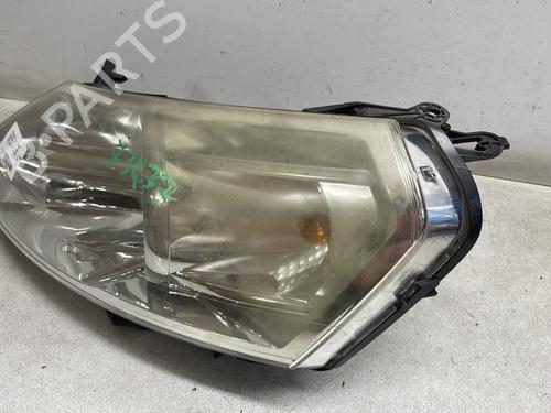 Left headlight PEUGEOT EXPERT Van (VF3A_, VF3U_, VF3X_) 1.6 HDi 90 16V | BP28515751C28 