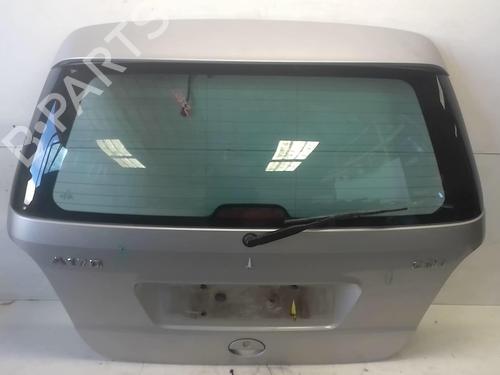 Used Tailgate Tailgate 18232337 18232337