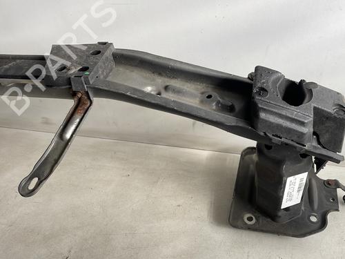 Front bumper reinforcement ALFA ROMEO 159 Sportwagon (939_) 1.9 JTDM 16V (939BXC1B, 939BXC12) | BP24319449C109 