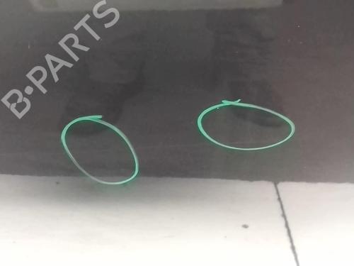 Left rear door FORD MONDEO IV (BA7) 1.8 TDCi | BP18221231C4