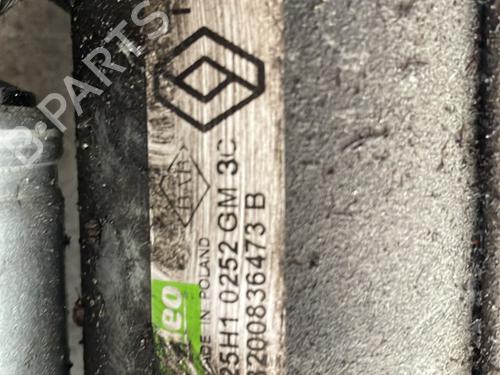 Starter RENAULT MEGANE III Hatchback (BZ0/1_, B3_) 1.5 dCi (BZ09, BZ0D, BZ1W, BZ29, BZ14) | BP30970390M8