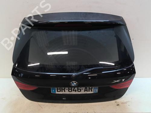 Tailgate BMW X1 (E84) sDrive 20 d | BP32775769C6 - Image 5