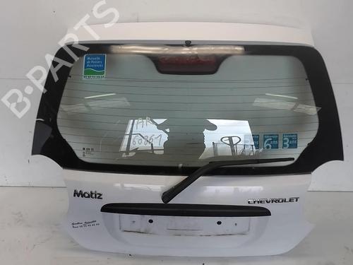 Tailgate CHEVROLET MATIZ (M200, M250) 0.8 | BP18218467C6 