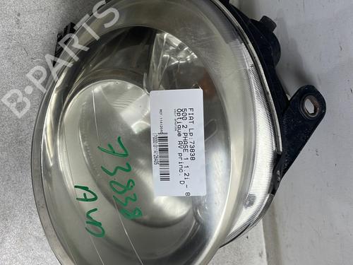 Right headlight FIAT 500 (312_) 1.2 (312AXA1A) | BP29706779C29 