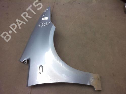 Used Right front fenders FORD FOCUS C-MAX (DM2) 1.6 TDCi (109 hp) 18219240
