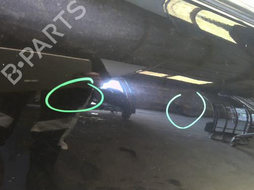 Right front door NISSAN MICRA IV (K13K, K13KK) 1.2 | BP29863500C3