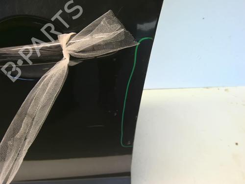 Left front door RENAULT GRAND SCÉNIC III (JZ0/1_) 1.5 dCi (JZ0B, JZ07) | BP18209878C2 