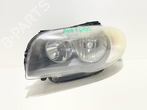 Left headlight BMW 1 (E87) 116 i | BP38774605C28 - Image 2