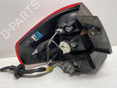 Right taillight RENAULT KOLEOS I (HY_) 2.0 dCi (HY0K) | BP23846966C35 