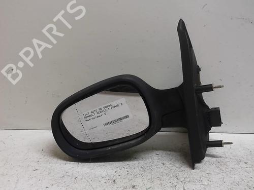 Rétroviseur gauche RENAULT SCÉNIC I MPV (JA0/1_, FA0_) 1.6 (JA00, JA16, JA15, JA19, JA1V, JA2B, JA2C, JA0B,... | BP18224957C26 