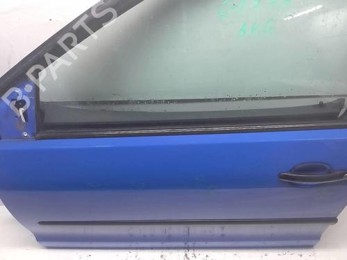 Left front door VW POLO IV (9N_, 9A_) 1.4 TDI | BP18228465C2