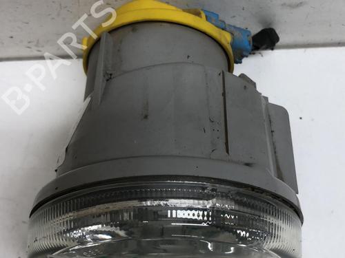 Right front fog light FIAT SCUDO Bus (270_, 272_) 2.0 D Multijet | BP18226672C31 