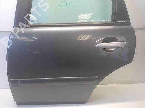 Left rear door CITROËN C3 I (FC_, FN_) 1.4 i | BP18232006C4 