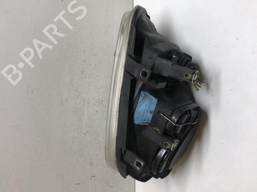 Left headlight VW GOLF IV (1J1) 1.9 TDI | BP18226447C28 