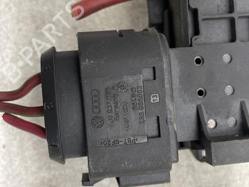 Used Electronic module Electronic module SEAT LEON (1M1) 1.9 TDI (110 hp) 27214187 27214187