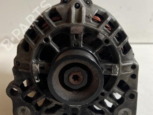 Used Alternator VW FOX Hatchback (5Z1, 5Z3, 5Z4) 1.2 (55 hp) 26004180