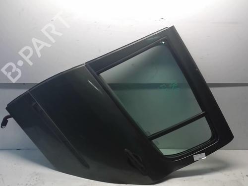 Used Left rear door RENAULT MODUS / GRAND MODUS (F/JP0_) 1.5 dCi (FP0E, JP0E) (65 hp) 18232729