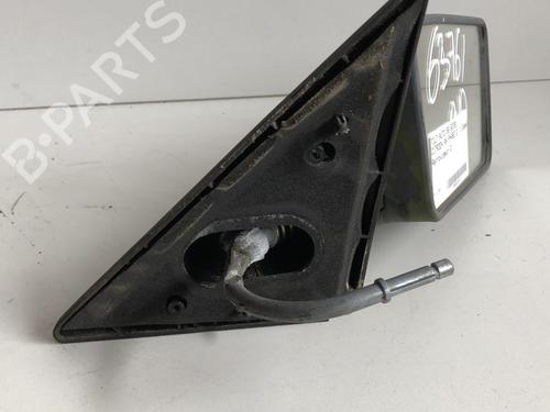 Right mirror CITROËN AX (ZA-_) 10 | BP18208489C27 