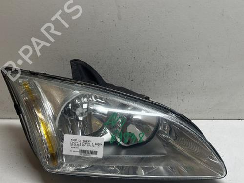 Højre forlygte FORD FOCUS II Turnier (DA_, FFS, DS) 1.8 TDCi (115 hp) 18225736