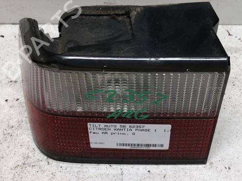 Venstre baglygte CITROËN XANTIA (X1_, X2_) 1.9 Turbo D (90 hp) 18211009