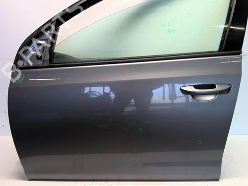 Left front door VW GOLF VI (5K1)  | BP21899528C2 