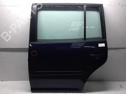 Used Left rear door VW TOURAN (1T1, 1T2) 1.9 TDI (105 hp) 18209123