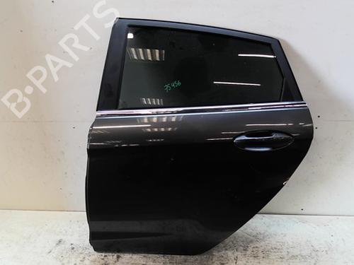 left-rear-door-ford-fiesta-vi-cb1-ccn-2008-37646397 main image